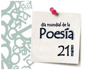 Día Mundial de la Poesía