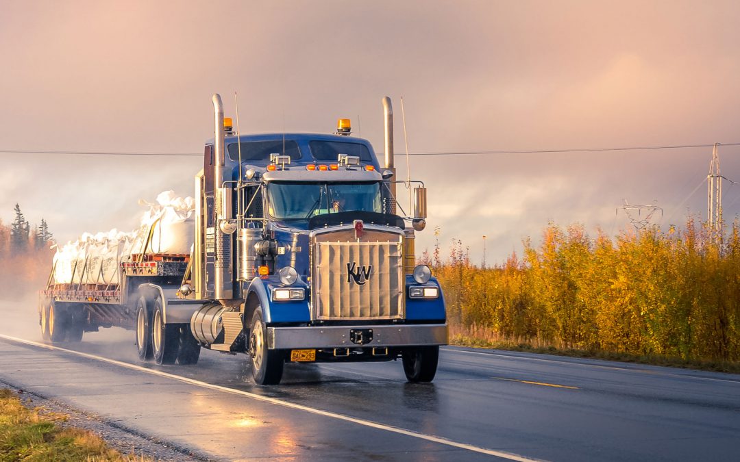 Proyecto Piloto Transporte y Logística Dual