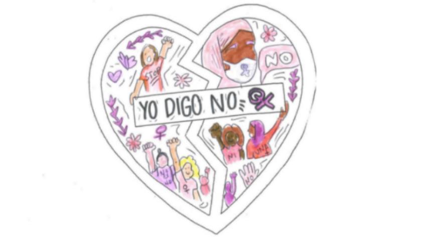 El diseño de Elisabeth.