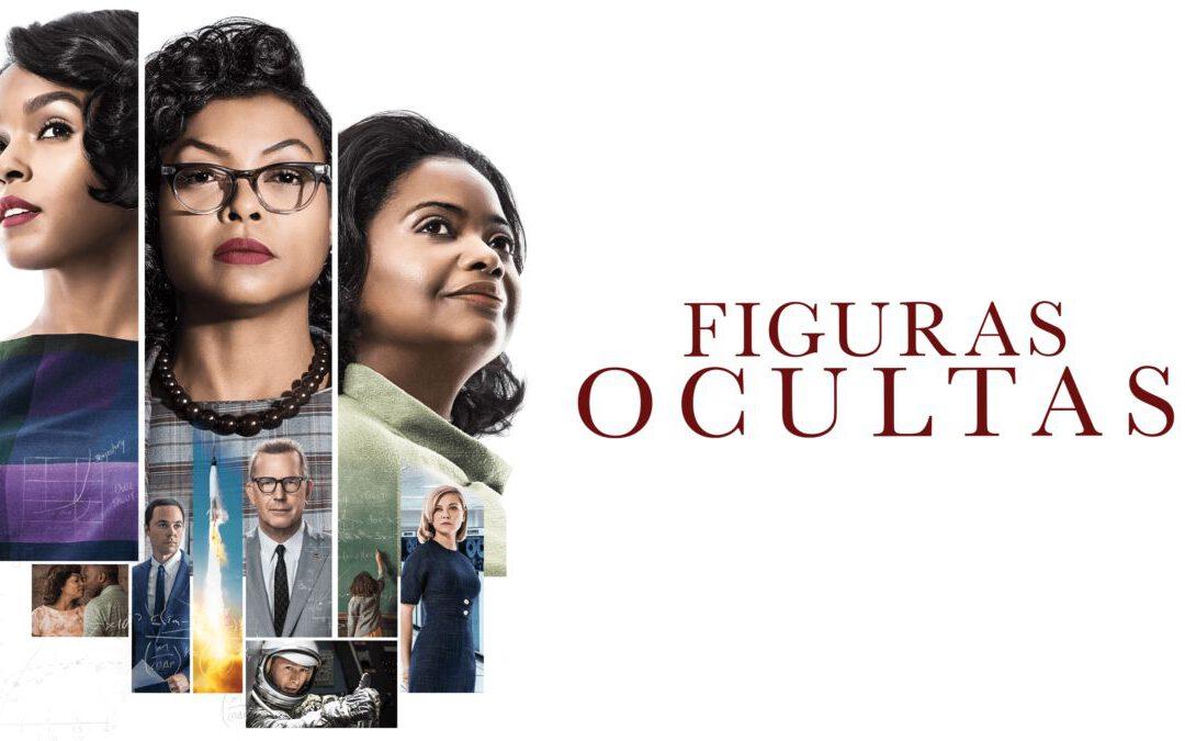 Figuras Ocultas (2016)