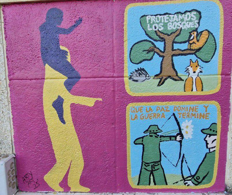 Más Equidad: “Siguiendo el sendero de los ODS”