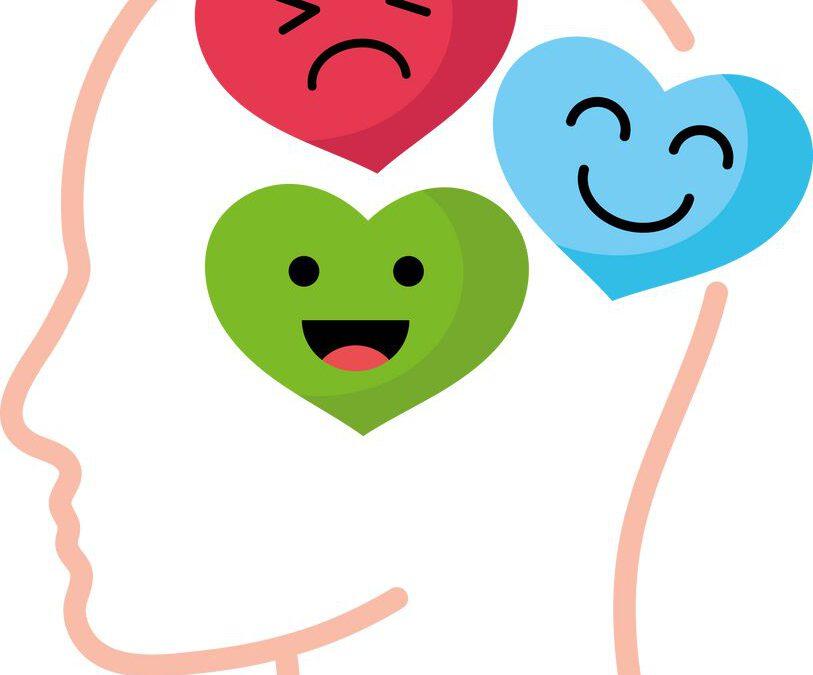 Proyecto Wellbeing: Feelings Corner