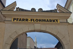 Second-hand-market