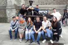 Molly Malone - 1