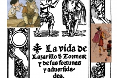 La-vida-del-lazarillo-de-Tormes